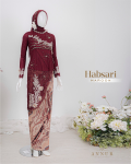 Kebaya Habsari